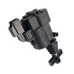 Car Boot Tailgate Lock Latch Manufacturer - Wholesale DONPINS CN15A219ANE/CN15A-219A65-NE Changan for Ecosport 2013-2017