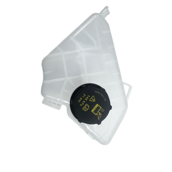 Coolant Expansion Tank Manufacturer - XIWEISI Carnival VI KA 8V21-8K218-AB BE8Z8A080A 1513111 for Fiesta 2009-2016 1.25L Engine