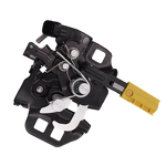 Automotive Engine Hood Lock Manufacturer - Xiweisi New for Ford Edge Operating Experience FT4A-16700-AB/FT4A16700AB