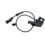 Right Front ABS Wheel Speed Sensor Manufacturer - New for 2015-2020 Ford Fusion JG9C2C204A