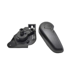 Hood Release Handle Bonnet Release Cable Manufacturer - New Condition for Ford Model DS7Z99042C74A HS7Z-99042C74-A DS7Z-16B626-C