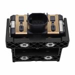 ADAS Control Module Manufacturer - New DONPINS 28438-9HS0D for 2016-2018 Nissan Altima DC 12V