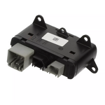 USB Port Auxiliary Media Hub Manufacturer - OEM MOPAR 68323663AE for Jeep Grand Cherokee SD Condition New