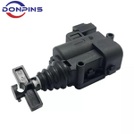 Car Boot Tailgate Lock Latch Manufacturer - Wholesale DONPINS CN15A219ANE/CN15A-219A65-NE Changan for Ecosport 2013-2017