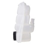 Expansion & Overflow Tank Manufacturer - 2013-16 for Ford CV6Z8A080C Pressurized Radiator Storage Tank CV618K218BC