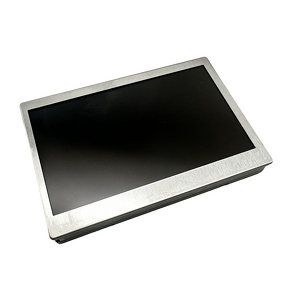 Car GPS LCD Display Screen Manufacturer - New 4.2-Inch for Edge Explorer Fusion Taurus Models LQ042T5DZ11 LQ042T5DZ07