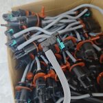 Vapor Canister Purge Valve Manufacturer - DONPINS JL3Z9B325D HL3Z-9B325-A HL3Z9B325A for Ford F-150 2017-2020 New Condition