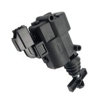 Car Boot Tailgate Lock Latch Manufacturer - CN15A219ANE for Ford Ecosport 2013-2017 New Condition