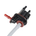 Vapor Canister Purge Valve Manufacturer - DONPINS JL3Z9B325D HL3Z-9B325-A HL3Z9B325A for Ford F-150 2017-2020 New Condition