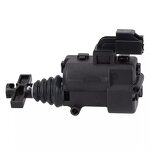 Rear Trunk Lock Actuator Manufacturer - New Condition CN15A219ANE-2017 for Ford Ecosport 2013