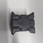 Rear Stabilizer Sway Bar Insulator Manufacturer - 2013-2020 for Ford Fusion Rubber Mount Models DG9Z5493G DG9C4A037BNG DG9C4A037CNH