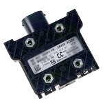 Adaptive Cruise Module Manufacturer - Factory Wholesale 28438-3ZL0D New Condition ACC Cruise Control Distance Radar Sensor for Nissan