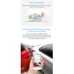 Car DVR Camera Manufacturer - 4G Night Vision Inside WiFi GPS Tracking Dual Live View 1080P Remote View Supports ADAS BSD 2 3 4 Lenses