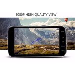 Dashcam Manufacturer - Dual Lens Car Dvr Charger Accessories Sticker Battery IPS Sensor Card CPU Video Parking Loop