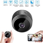 Micro Wireless Camera Manufacturer - A9 Mini Outdoor 1080P Ip HD Motion Detection Security Video Surveillance Wifi Remote View