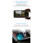 Car DVR Camera Manufacturer - 4G Night Vision Inside WiFi GPS Tracking Dual Live View 1080P Remote View Supports ADAS BSD 2 3 4 Lenses