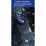 Action Camera Manufacturer - 4K 60FPS Video Camcorder WiFi Handheld 48MP 1.7 Inch Touch Screen Vlogging Image Stabilization