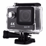 Action Camera Manufacturer - Best Selling Wifi 4k Full HD1080P 30M Underwater Sports OEM Water Proof ODM