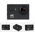 Action Camera Manufacturer - Best Selling Wifi 4k Full HD1080P 30M Underwater Sports OEM Water Proof ODM