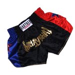 Muay Thai Shorts Manufacturer - High-Quality Worsted for Kids Kick Boxing