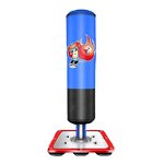 Boxing Punching Bag Manufacturer - Custom Stand Fitness Taekwondo for Kids