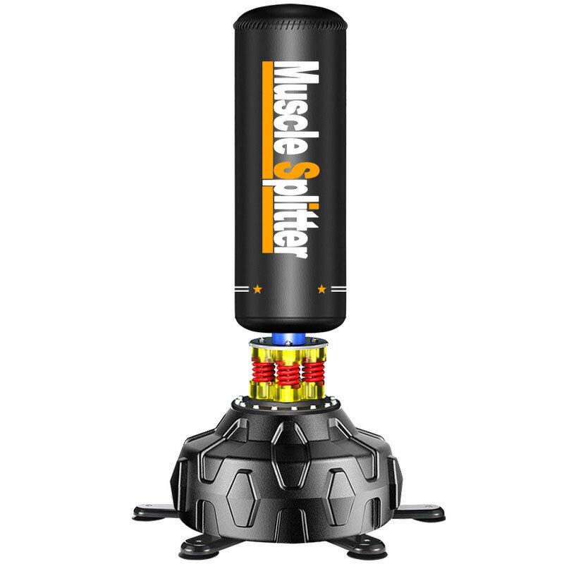 Boxing Punching Bag Manufacturer - Professional Design Household Fitness Sanda