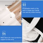 Boxing Gloves Manufacturer - Fighting Martial Arts Sparring Training 10oz 12oz 16oz