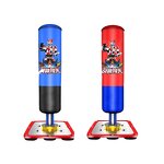 Boxing Punching Bag Manufacturer - Custom Stand Fitness Taekwondo for Kids