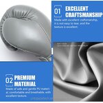 Boxing Gloves Manufacturer - Sparring Punching Gloves Muay Thai Training 16oz