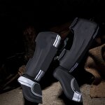 Boxing Shin Guards Manufacturer - Free Fighting Custom Leggings Instep Guards Muay Thai