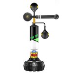 Boxing Punching Bag Manufacturer - Multi-function Training Sanda Tumbler with