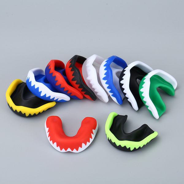 Boxing Mouth Guard Manufacturer - Professional Gel Fighting Custom Modable Teeth