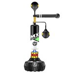 Boxing Punching Bag Manufacturer - Multi-function Training Sanda Tumbler with