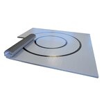 Martial Arts Mats Manufacturer - Durable PVC Vinyl Wrestling PEX Foam Karate