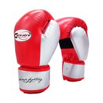 Boxing Gloves Manufacturer - Custom Pu Leather Professional Custom logo for Muay Thai