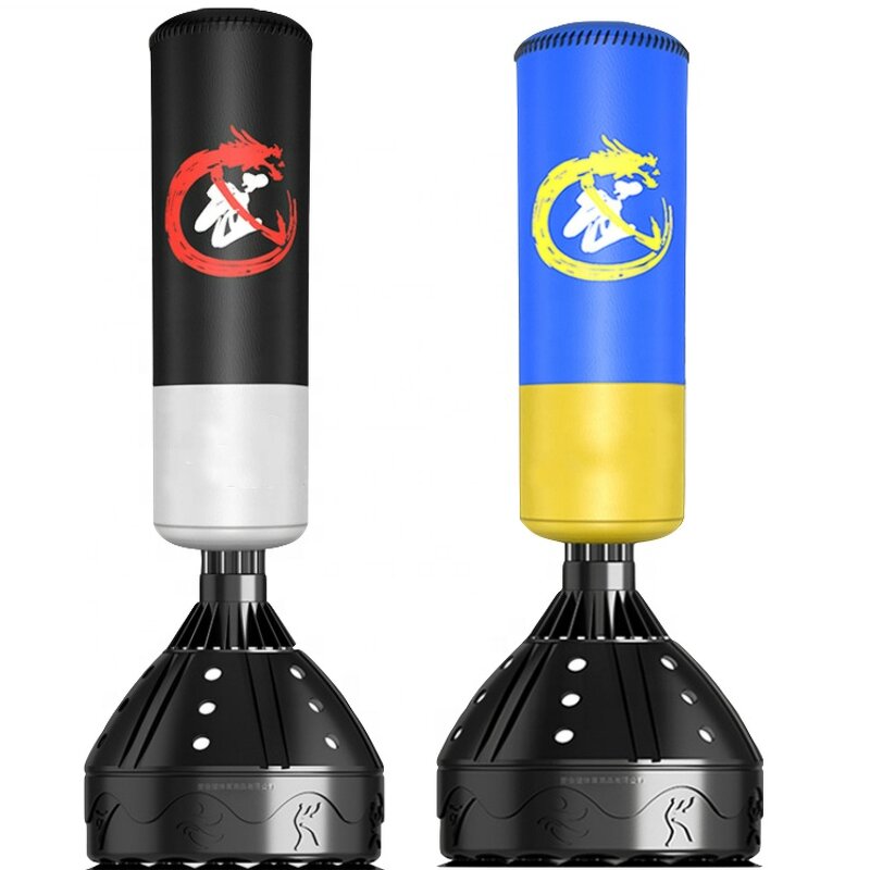Boxing Punching Bag Manufacturer - Hot Sale Adult Training Custom Kick