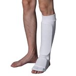 Boxing Shin Guards Manufacturer - Custom Outdoor Sports Fistfight Prevents Muscle