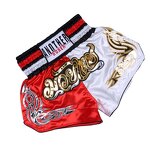 Boxing Pants Manufacturer - Quick-drying Factory Wholesale New Fight Wrestling