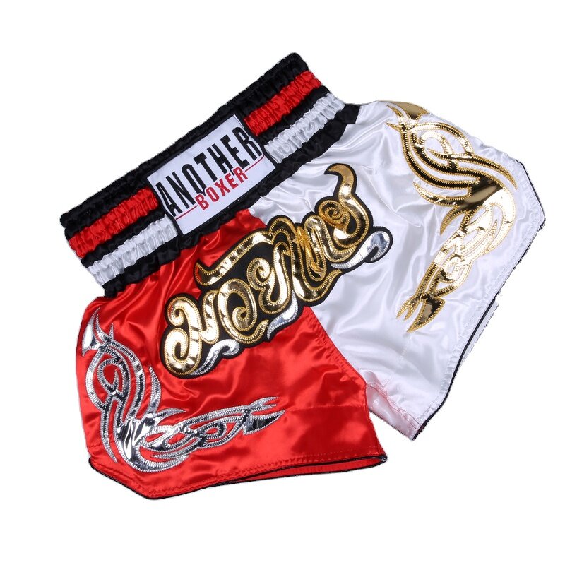 Boxing Pants Manufacturer - Quick-drying Factory Wholesale New Fight Wrestling