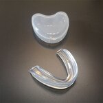 Boxing Mouth Guard Manufacturer - Custom Logo Football Basketball Teeth Protector