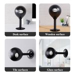 Boxing Speed Ball Manufacturer - Rage Bag Pressure Releasing Mini Desktop Punching