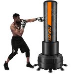 Punching Bags& Reflex Bags