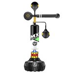 Boxing Punching Bag Manufacturer - Multi-function Training Sanda Tumbler with