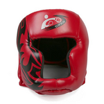 Boxing Head Guard Manufacturer - Professional Factory Made Helmet Training Custom