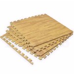 Martial Arts Mat Manufacturer - Gymnasium Fight Club Sport 100 * 100cm EVA