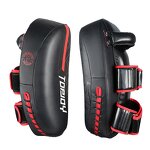 Boxing Pads Manufacturer - Muay Thai Karate Impact Gear Feet Targets Kick Shield