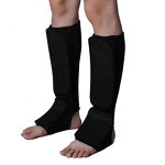 Boxing Shin Guards Manufacturer - Custom Outdoor Sports Fistfight Prevents Muscle