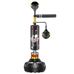 Boxing Punching Bag Manufacturer - Multi-function Training Sanda Tumbler with