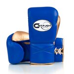 Boxing Gloves Manufacturer - Lace up Kick Boxing Muay Thai Design Your Own Training