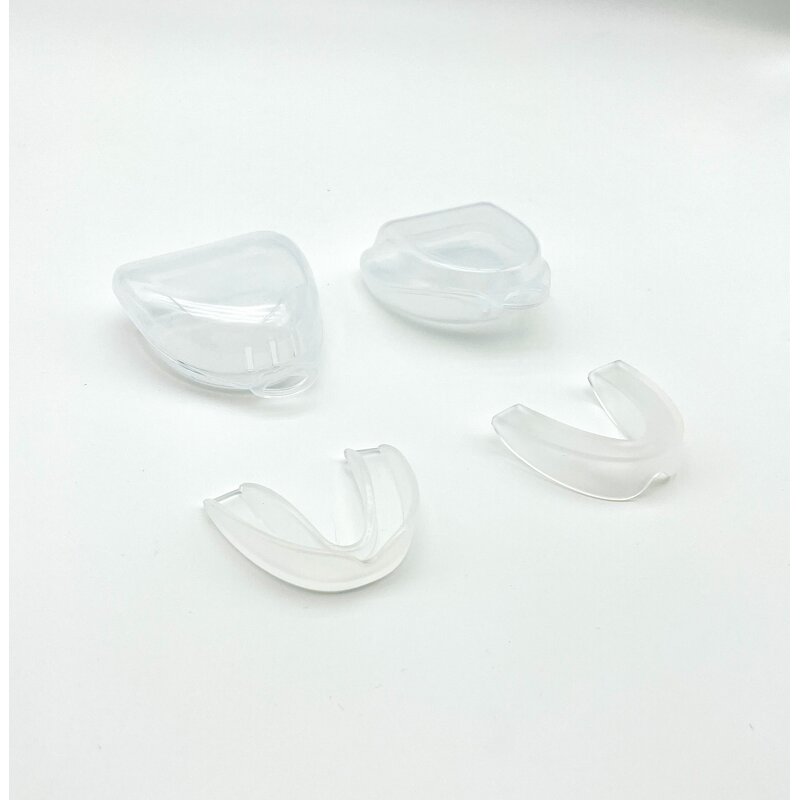 Boxing Mouth Guard Manufacturer - Custom Logo Football Basketball Teeth Protector